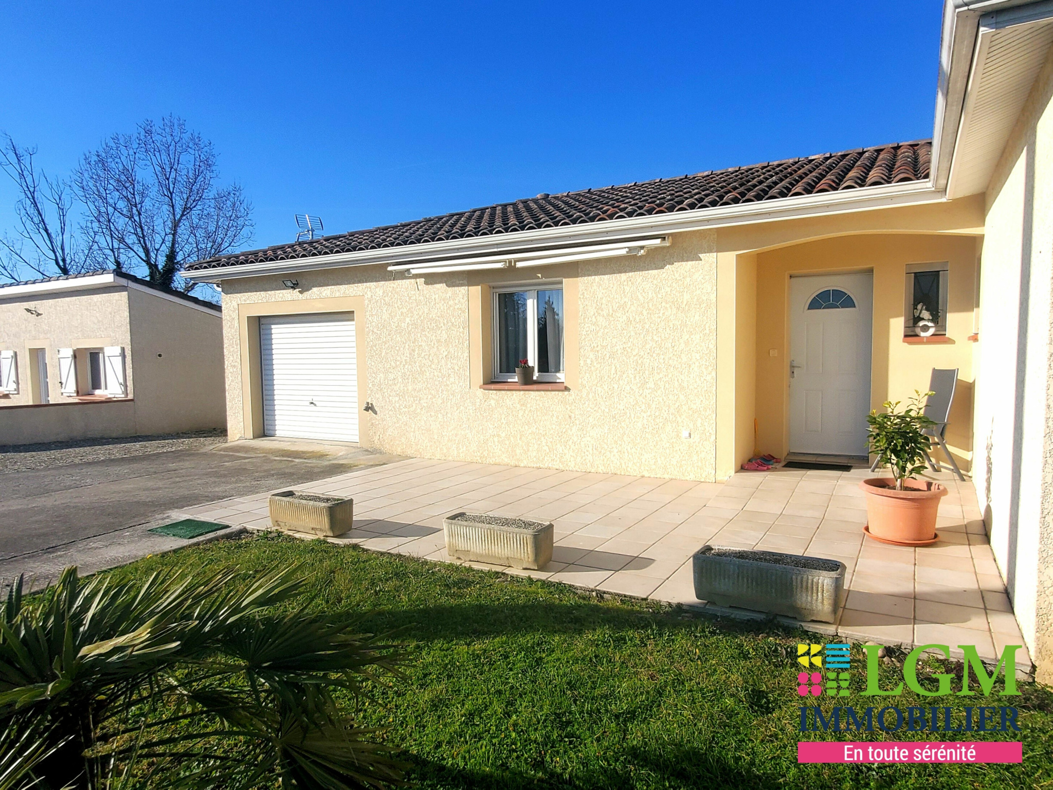 Photo bien immobilier